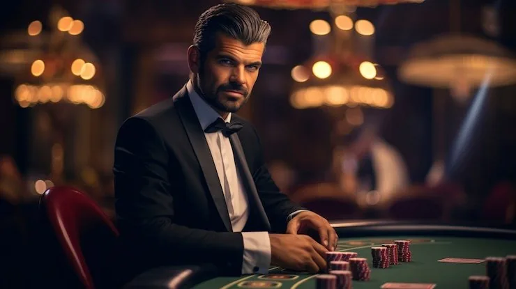 rk777 Blackjack Tablechamp at rk777